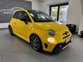 Abarth 595 Turismo 595 1.4 t-jet Turismo 165cv Jaune - thumbnail 2