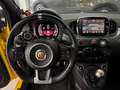 Abarth 595 Turismo 595 1.4 t-jet Turismo 165cv Jaune - thumbnail 12
