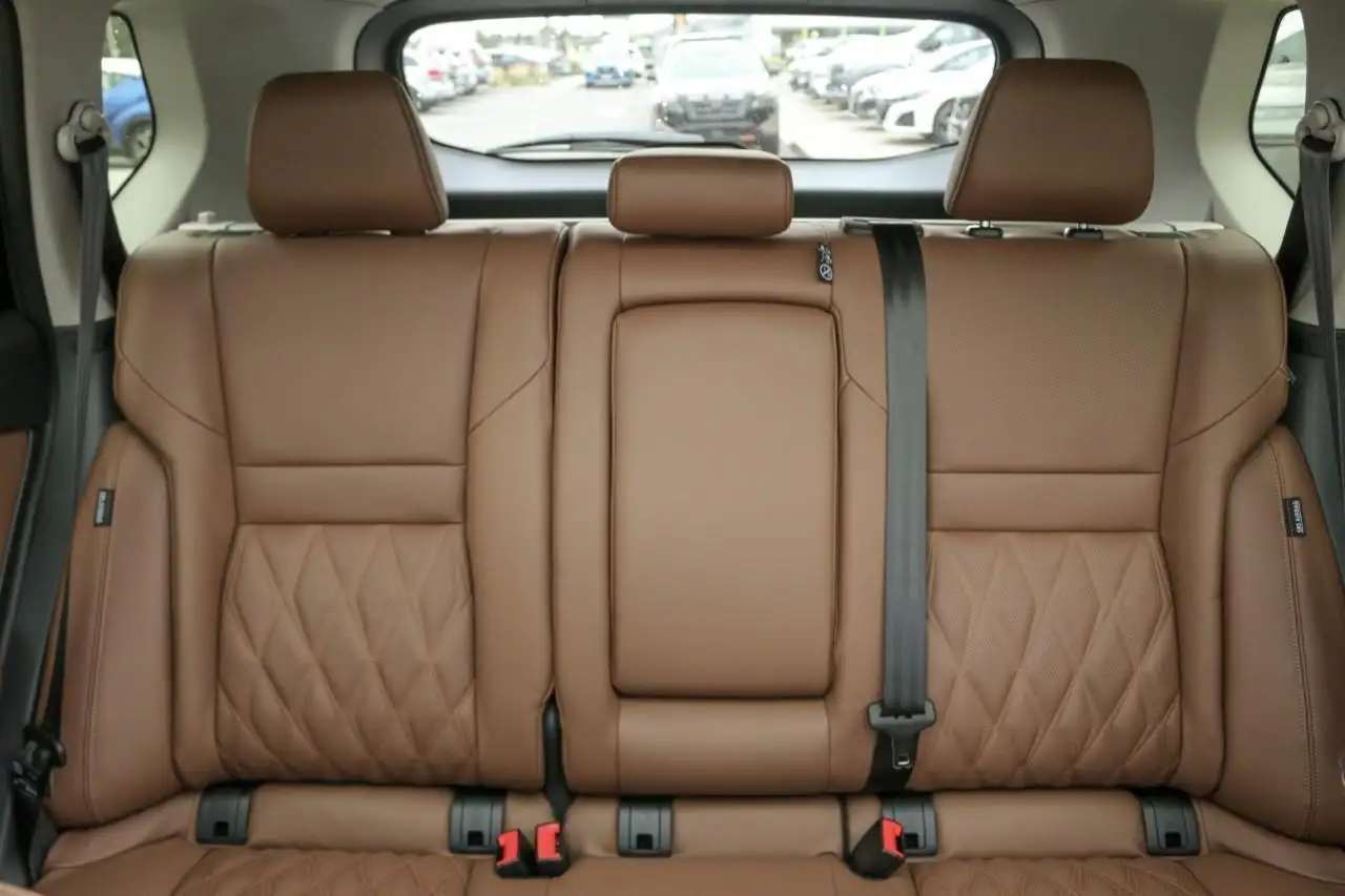 Nissan Rogue fotografie Nissan Rogue