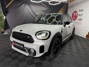 Mini Countryman Cooper SE 125ch + 95ch Northwood ALL4 BVA6