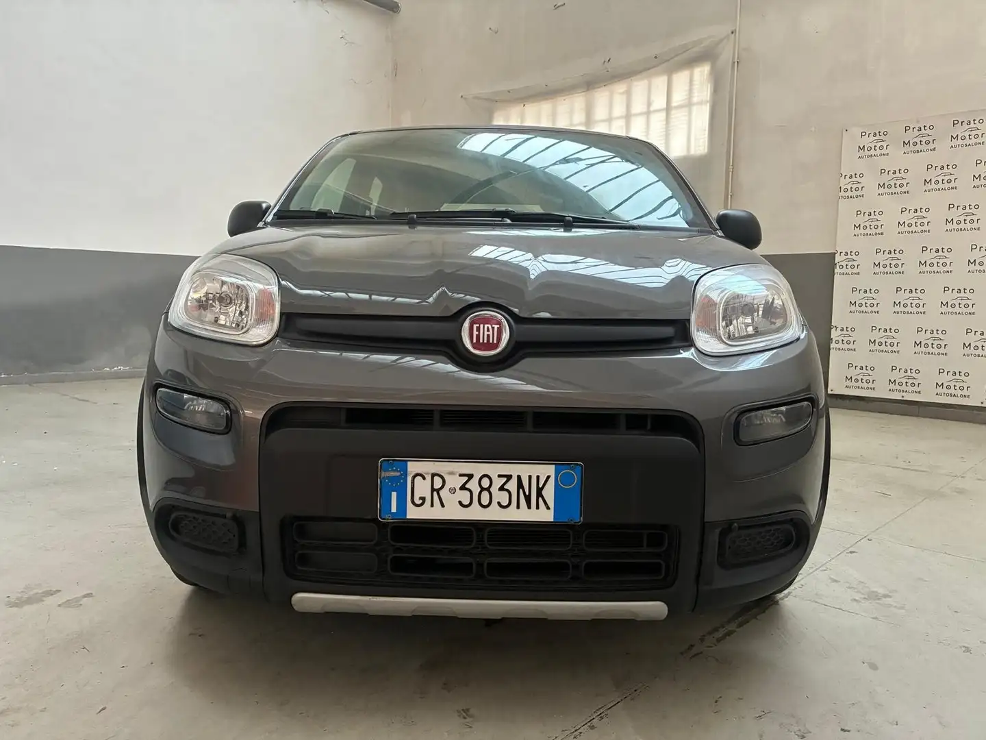 Fiat Panda 1.0 hybrid Easy Connect s&s 70cv - 1