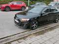 Audi A1 40 TFSI Sportback S tronic line Noir - thumbnail 1