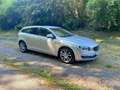 Volvo V60 2.0 D2 Kinetic Zilver - thumbnail 5