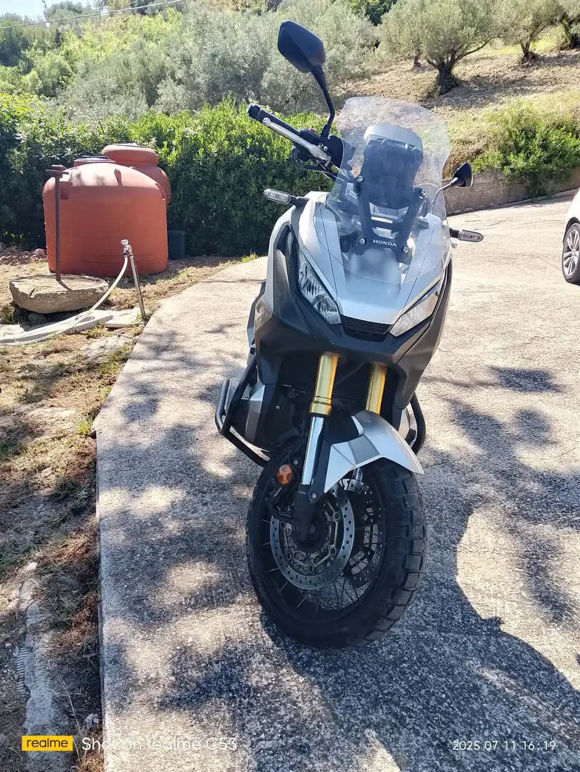 Honda X-ADV Grigio - 1