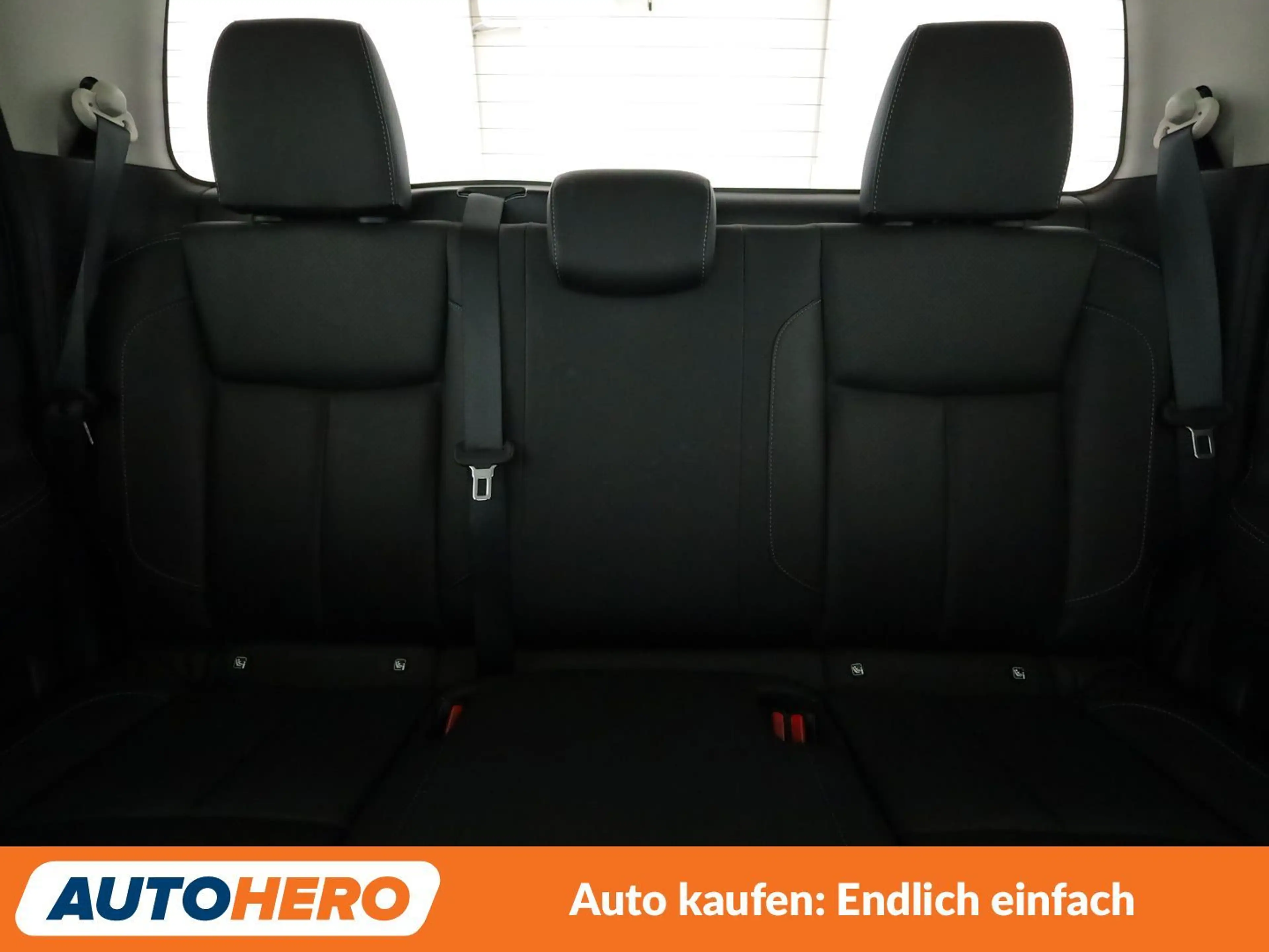 Nissan NP300 2.3 dCi Tekna Double Cab 4x4 Aut.*NAVI*TEMPO*CAM* — photo 15