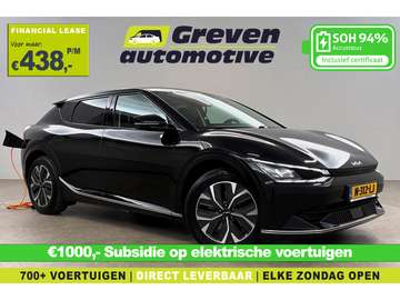 Plus 77.4 kWh | Snelladen | SOH 94% | Virtual | Ca