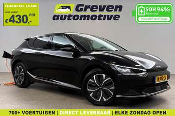 Plus 77.4 kWh | Snelladen | SOH 94% | Virtual | Ca