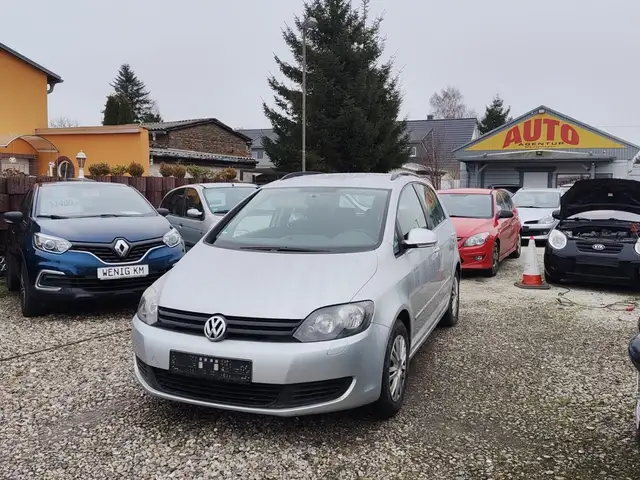 Volkswagen Golf Plus Golf VI Plus 1.4 Comfortline