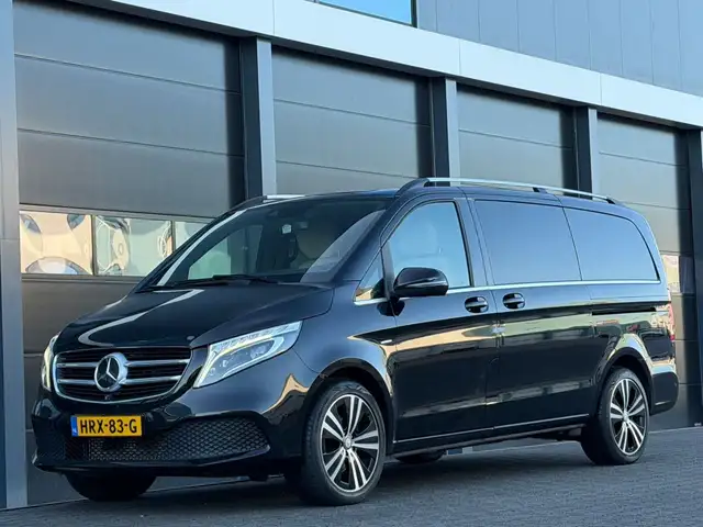 Mercedes-Benz V 250 250d ORG Jetclass Senzati VIP
