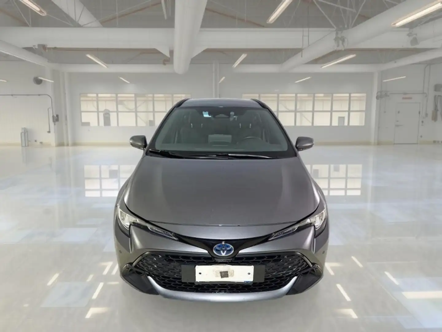 Toyota Corolla TS 1.8 Hybrid Active MY23 WAGON - 2