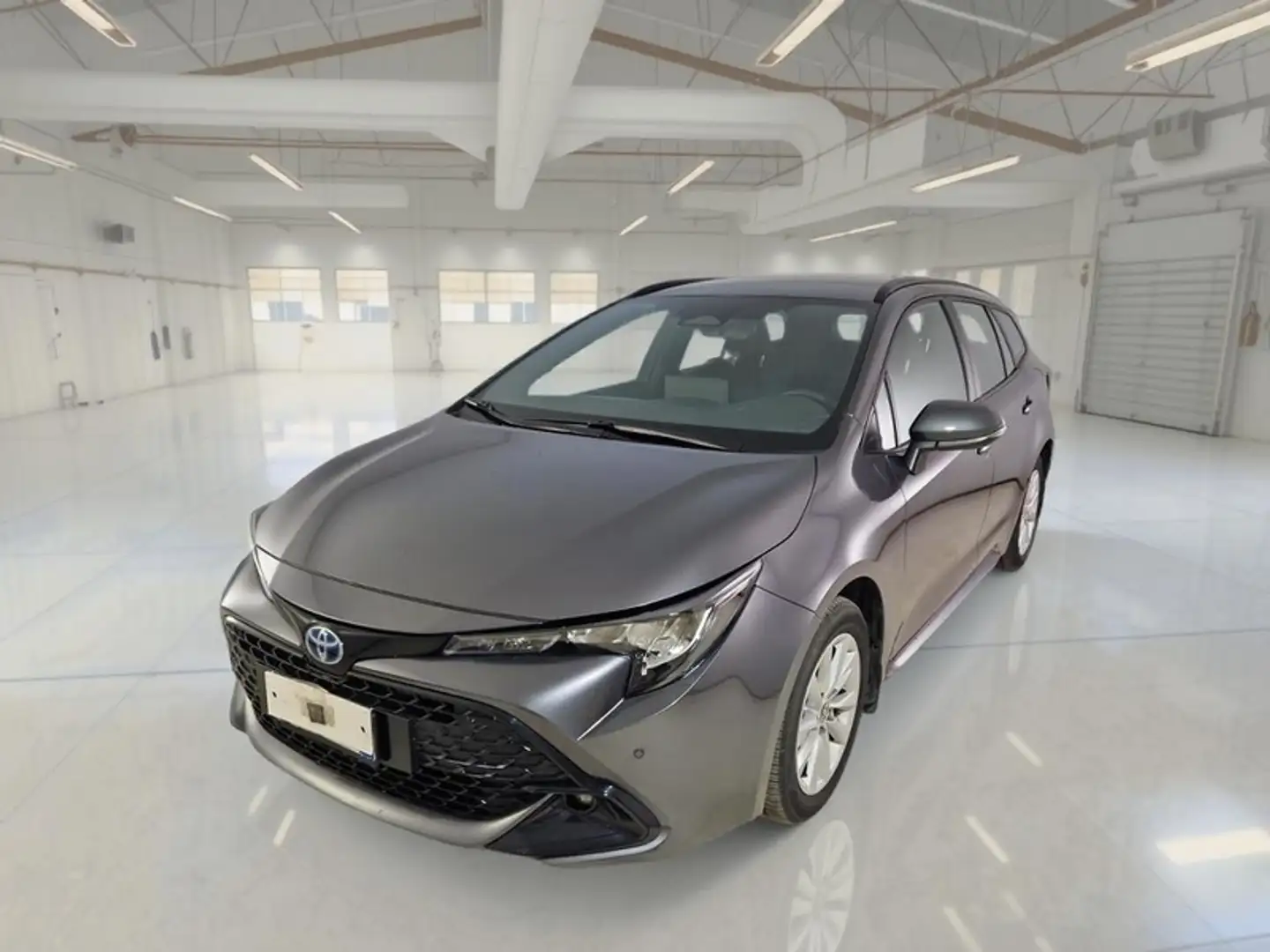 Toyota Corolla TS 1.8 Hybrid Active MY23 WAGON - 1