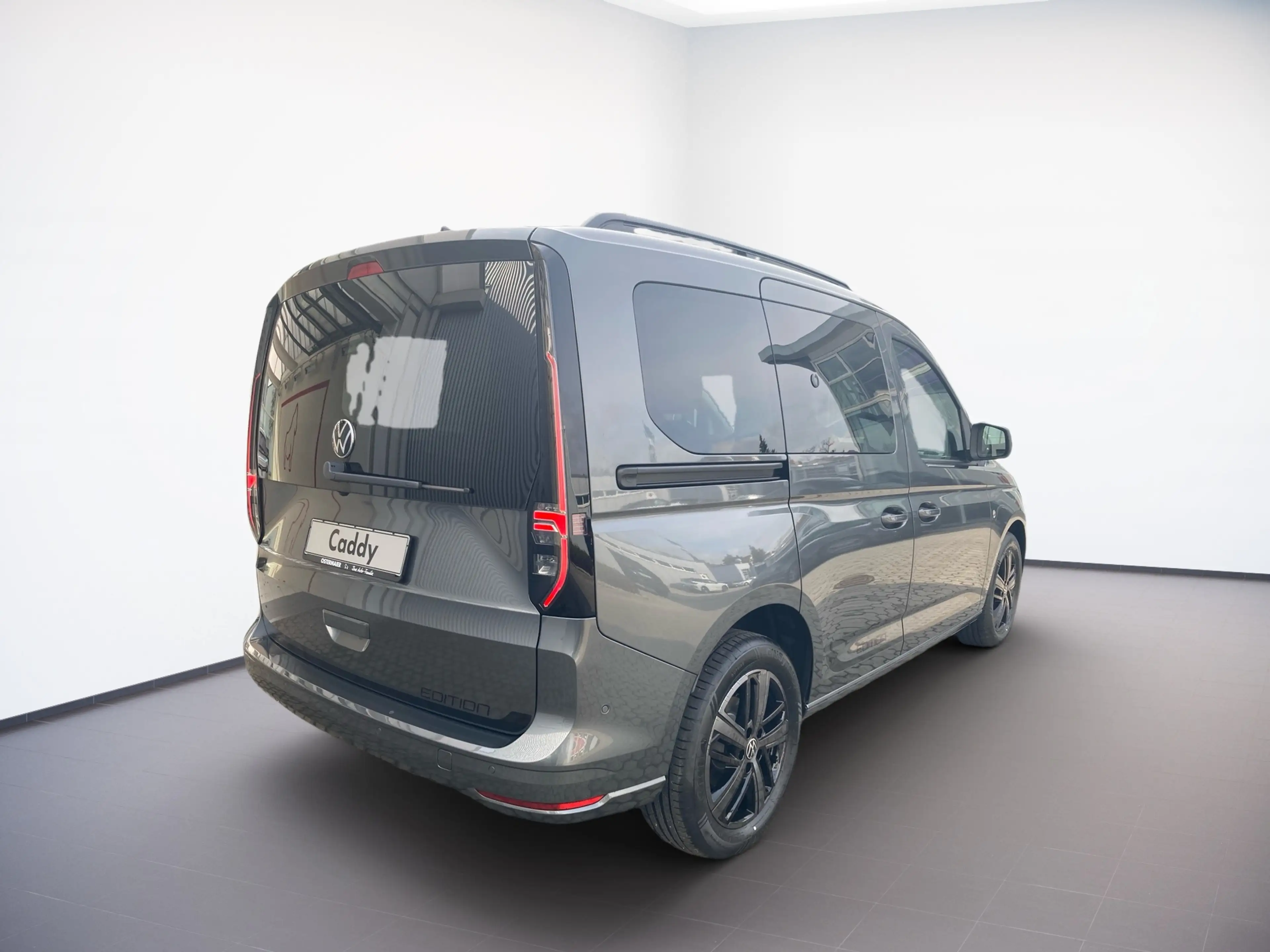 Volkswagen Tayron R-LINE 2.0TSI 265PS DSG 4MOTION LEDER.NAVI.HuD.IQ. — photo 4