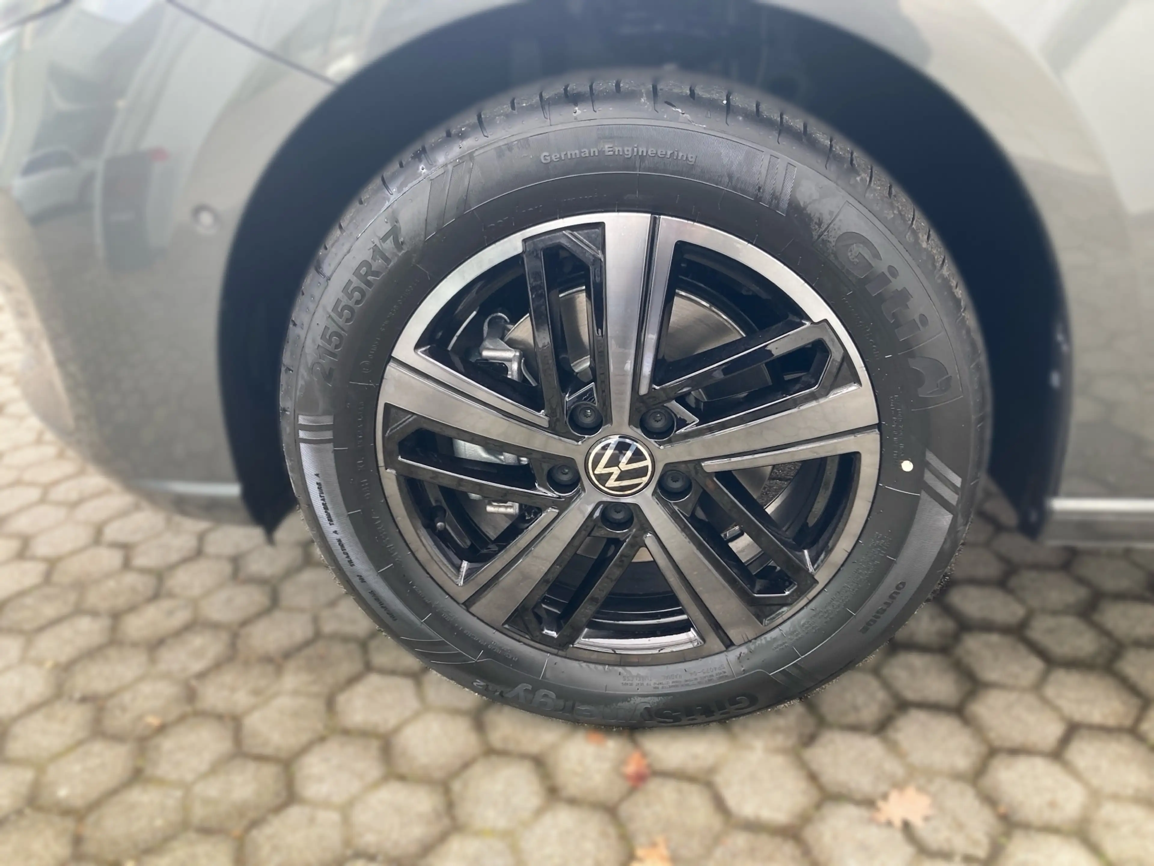 Volkswagen Tayron R-LINE 2.0TSI 265PS DSG 4MOTION LEDER.NAVI.HuD.IQ. — photo 7