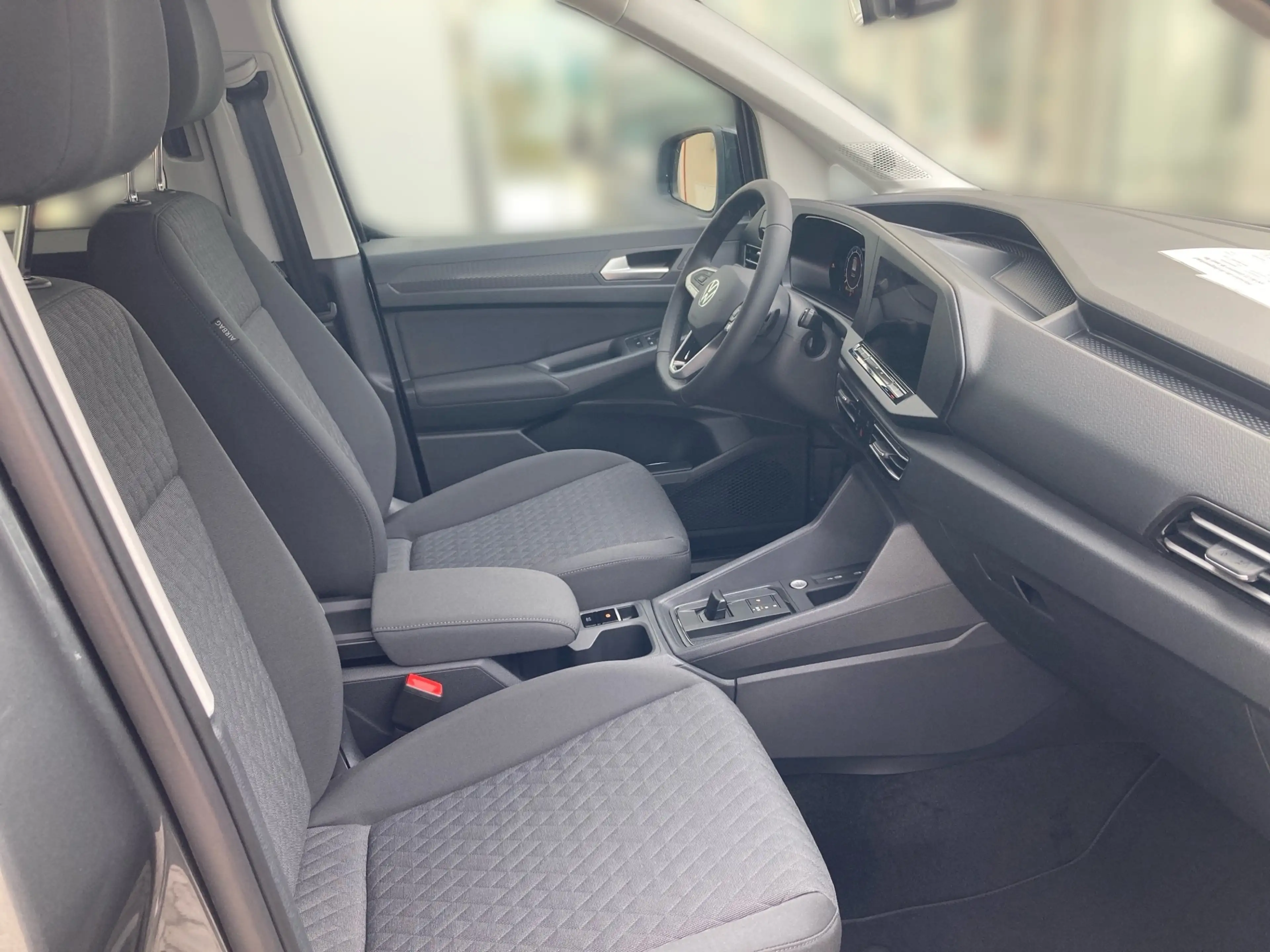 Volkswagen Tayron R-LINE 2.0TSI 265PS DSG 4MOTION LEDER.NAVI.HuD.IQ. — photo 9
