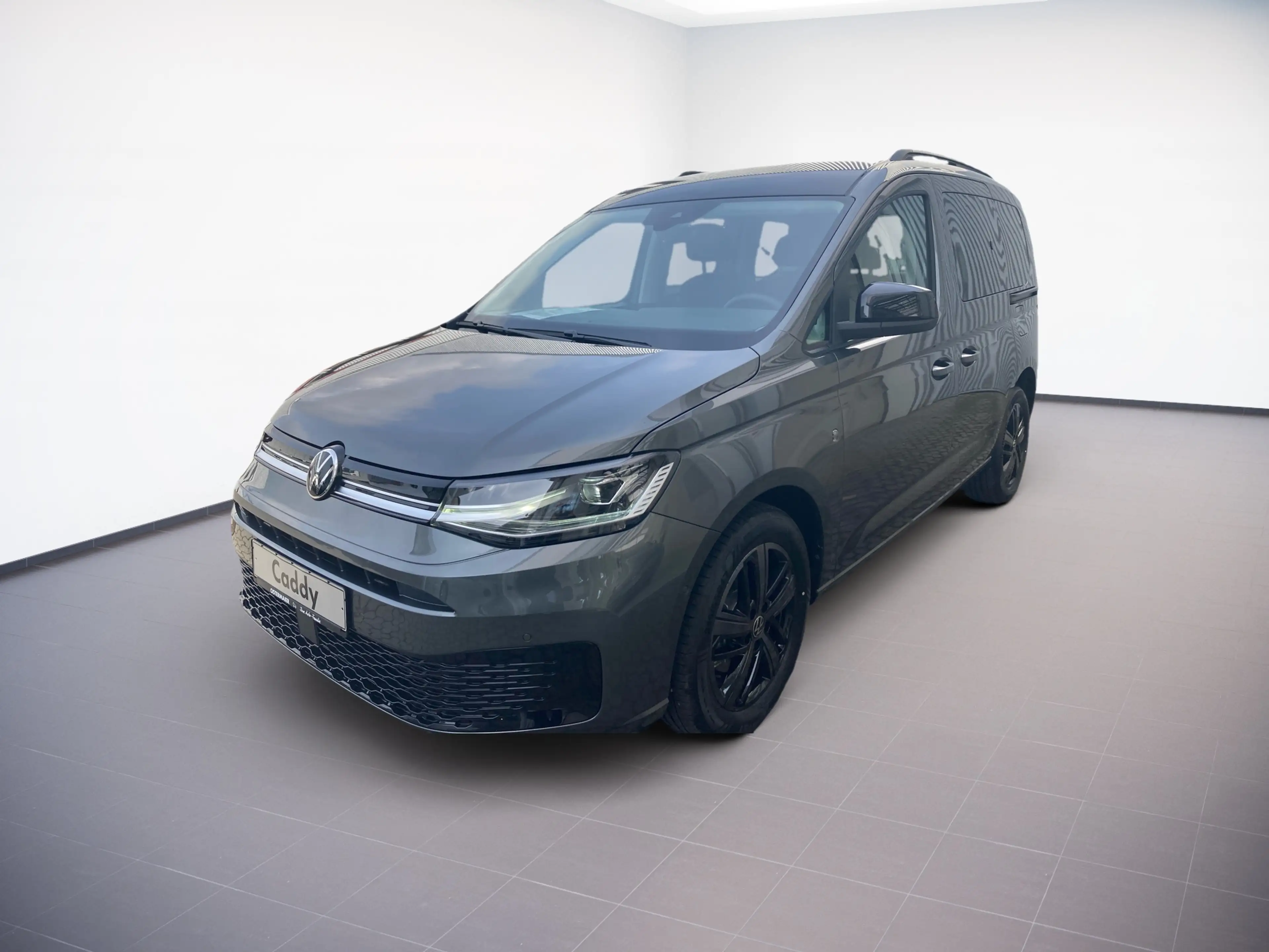 Volkswagen Tayron R-LINE 2.0TSI 265PS DSG 4MOTION LEDER.NAVI.HuD.IQ. — photo 2