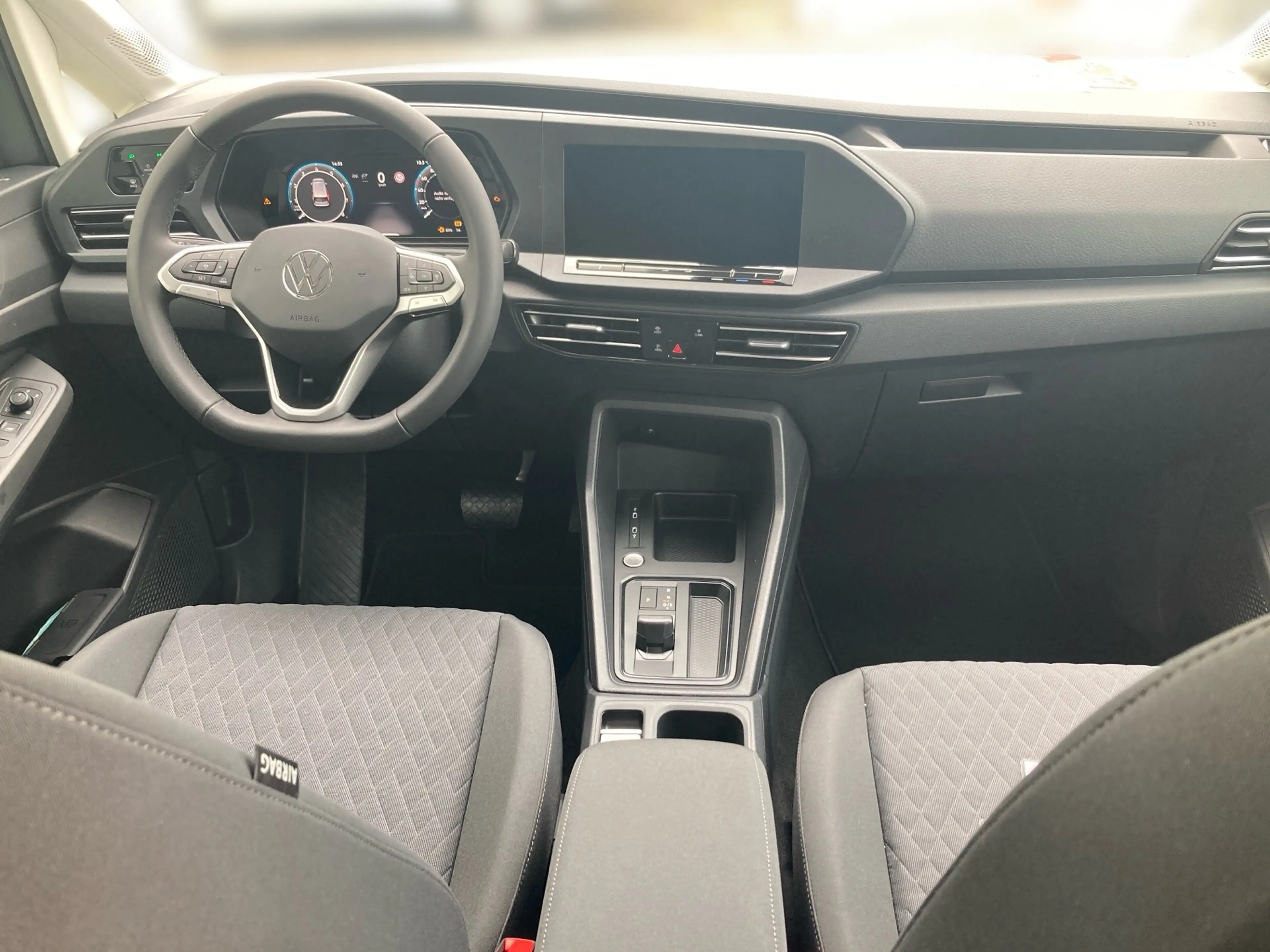 Volkswagen Tayron R-LINE 2.0TSI 265PS DSG 4MOTION LEDER.NAVI.HuD.IQ. — photo 11