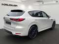 Mazda CX-60 Homura PHEV AWD mit Leder, Panorama-GSD, Matrix-LE Goud - thumbnail 4