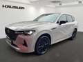 Mazda CX-60 Homura PHEV AWD mit Leder, Panorama-GSD, Matrix-LE Goud - thumbnail 1