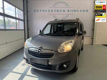 Tour 1.4 L1H1 ecoFLEX Cosmo Airco, Cruise Control,