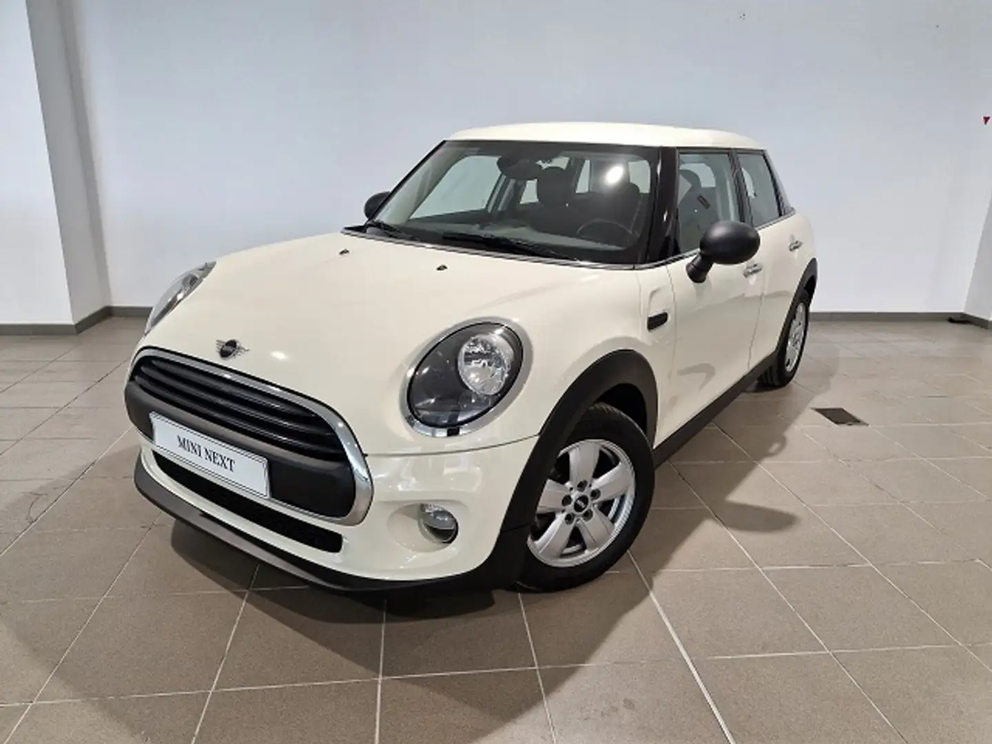 MINI Cooper One 75 kW (102 CV) Wit - 1
