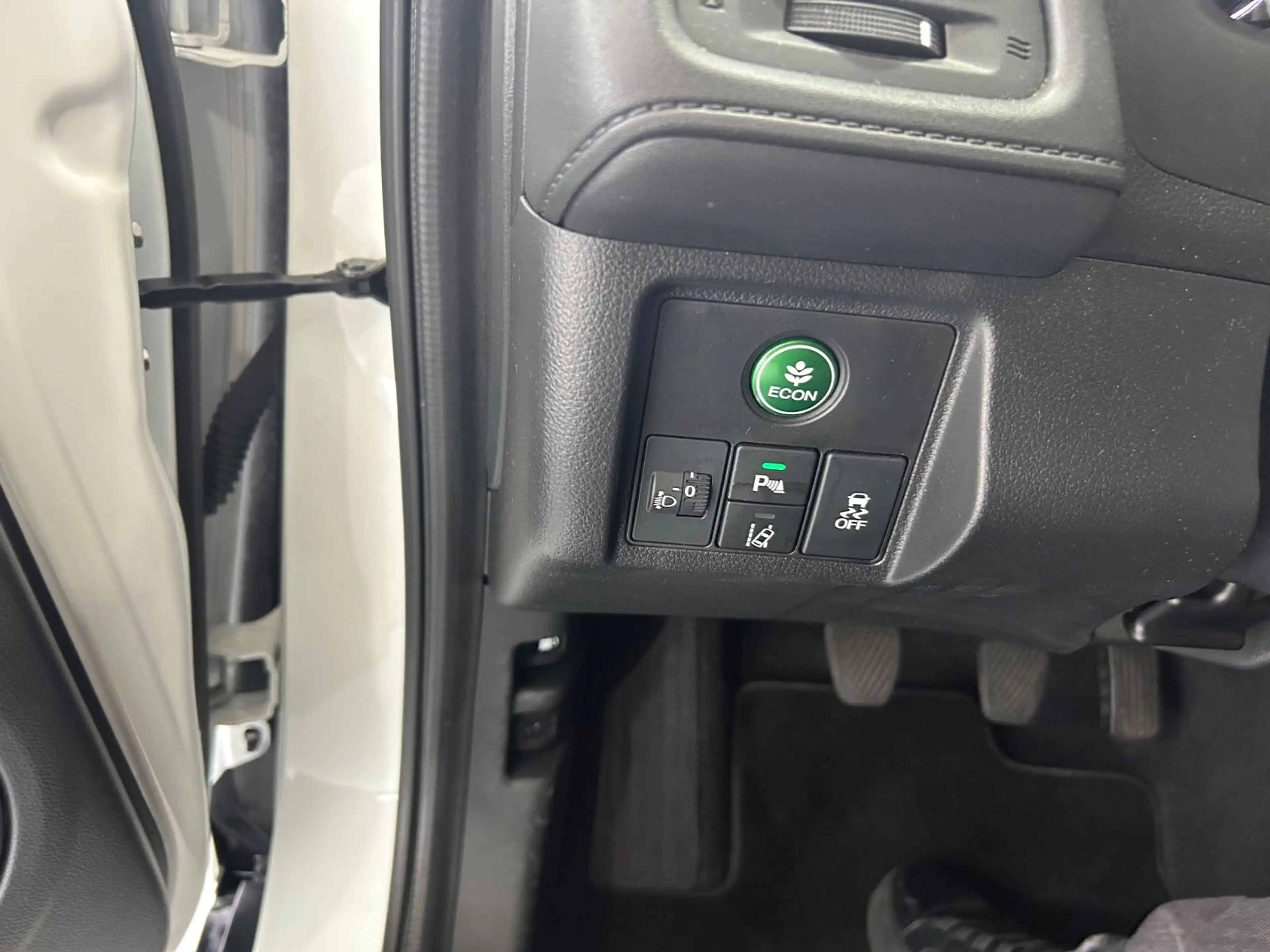 Honda HR-V 1.5 i-VTEC Elegance Navi Kamera — photo 14