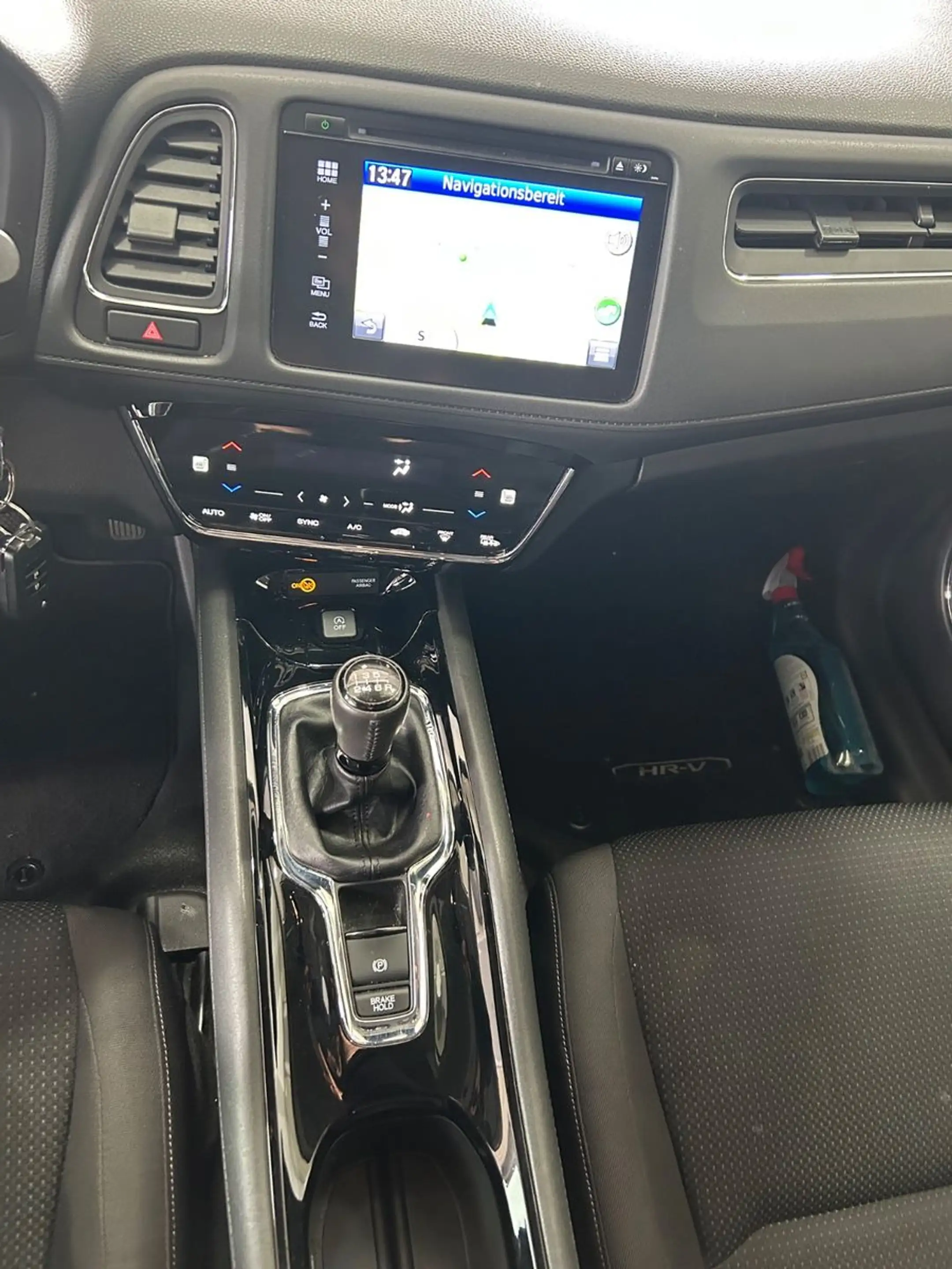 Honda HR-V 1.5 i-VTEC Elegance Navi Kamera — photo 10