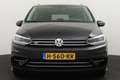 Volkswagen Touran 1.5 TSI Aut. R-Line 7-pers Trekhaak Carplay Adapt. Zwart - thumbnail 3