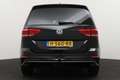 Volkswagen Touran 1.5 TSI Aut. R-Line 7-pers Trekhaak Carplay Adapt. Zwart - thumbnail 4