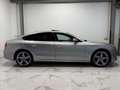 Audi A5 A5 SPB 3.0 V6 TDI 245 CV clean diesel quattro S tr Silber - thumbnail 3