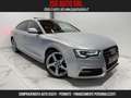 Audi A5 A5 SPB 3.0 V6 TDI 245 CV clean diesel quattro S tr Zilver - thumbnail 1