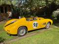 Triumph 500TRC Replica Jaune - thumbnail 13