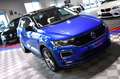 Volkswagen T-Roc R-Line 2.0 TDI 150 DSG 4Motion GPS Virtual Sono Be Bleu - thumbnail 7