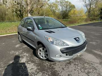 206+ 1.4e 75ch Urban