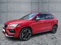 CUPRA Ateca 2.0 TSI DSG 4DRIVE LED+NAVI+GRA+KAMERA+SHZ Rot - thumbnail 2