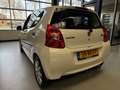 Suzuki Alto 1.0 Silver-line Airco, 15inch, Half leer Alcantara Weiß - thumbnail 2