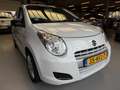 Suzuki Alto 1.0 Silver-line Airco, 15inch, Half leer Alcantara Weiß - thumbnail 12