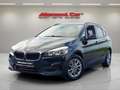 BMW 216 Active Tourer 216 dA AdBlue *GPS* CLIM *Capteurs* Bleu - thumbnail 1