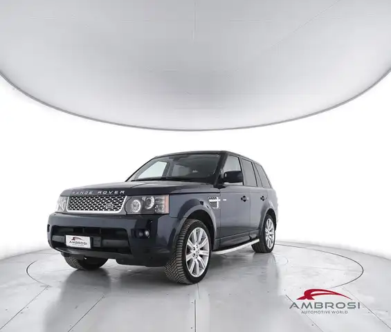 Land Rover Range Rover Sport 3.0 TDV6 HSE - PER OPERATORI DEL SETTORE