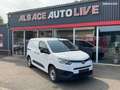 Toyota Proace City MEDIUM 100 D-4D BUSINESS RC21 Blanc - thumbnail 1