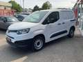 Toyota Proace City MEDIUM 100 D-4D BUSINESS RC21 Blanc - thumbnail 3