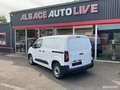 Toyota Proace City MEDIUM 100 D-4D BUSINESS RC21 Blanc - thumbnail 4
