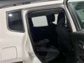 Jeep Renegade 1.6 Mjt 130 CV Longitude Weiß - thumbnail 11