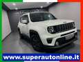 Jeep Renegade 1.6 Mjt 130 CV Longitude Weiß - thumbnail 1