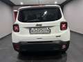 Jeep Renegade 1.6 Mjt 130 CV Longitude Weiß - thumbnail 5