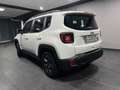 Jeep Renegade 1.6 Mjt 130 CV Longitude Weiß - thumbnail 4