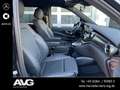 Mercedes-Benz EQV 300 EQV 300 AV Lang MBUX Navi Distronic RFK 360 LED Schwarz - thumbnail 8