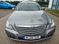Mercedes-Benz E 250 CDI BlueEfficiency, standheizung, Navi Silber - thumbnail 1