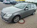 Mercedes-Benz E 250 CDI BlueEfficiency, standheizung, Navi Silber - thumbnail 3