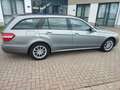 Mercedes-Benz E 250 CDI BlueEfficiency, standheizung, Navi Silber - thumbnail 10