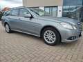 Mercedes-Benz E 250 CDI BlueEfficiency, standheizung, Navi Silber - thumbnail 9